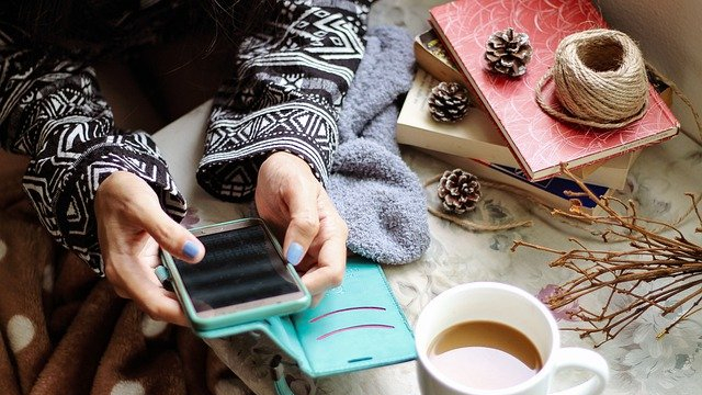 (2/2) #Struggle – 10 Perintah dalam memakai Media Sosial untuk Menumbuhkan Iman dan Membagikan Kasih&nbsp;Allah