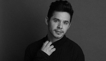 18 Fave David Archuleta&nbsp;Song