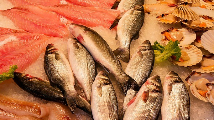 Resep Ikan Simpel dan Pengetahuan Mini tentang Ikan, Sweet Recipe – Yun&nbsp;E-hyeon