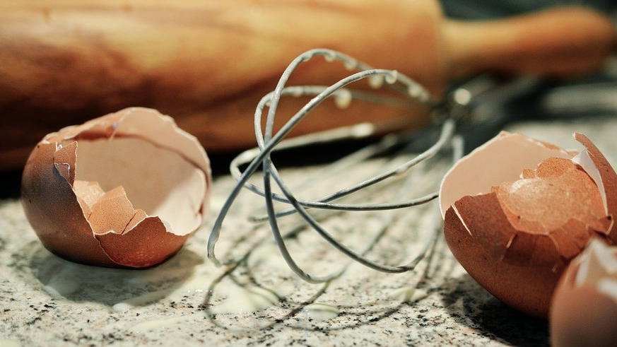 Telur Gulung, Sweet Recipe – Yun&nbsp;E-hyeon