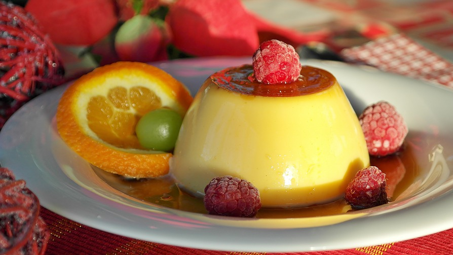 Manga Pudding, Hanamaru’s Kitchen – Nishimura&nbsp;Tomoko