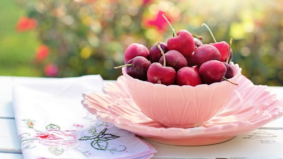 Agar-agar Teh, Juice & Bekal Nasi Kepal, Hanamaru’s Kitchen – Nishimura&nbsp;Tomoko