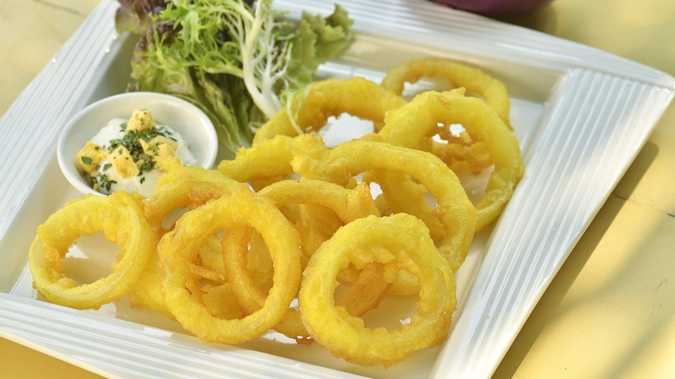 Gurita Goreng, Sweet Recipe – Yun&nbsp;E-hyeon