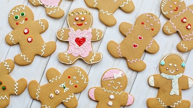 Cookies, Hai Miiko – Ono&nbsp;Eriko