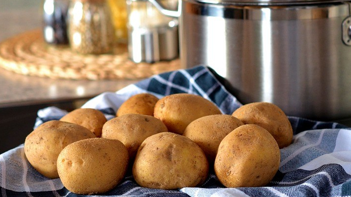 Kumpulan Resep Simpel dari Kentang & Telur, Sweet Recipe – Yun&nbsp;E-hyeon