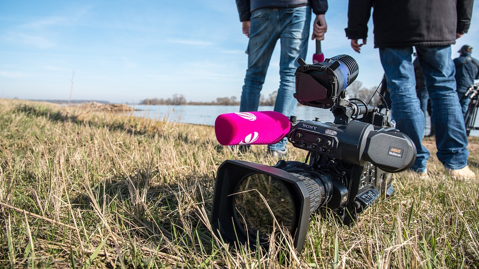 Jurnalistik, Daftar Film