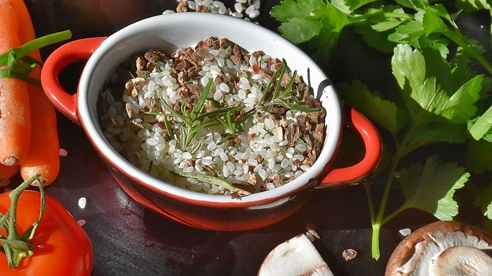 Pizza Nasi, Sweet Recipe – Yun&nbsp;E-hyeon