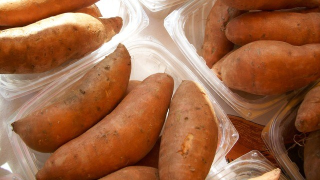 Bola-Bola Ubi, Delicious! – Yui Ayumi & Miyuki&nbsp;Kobayashi