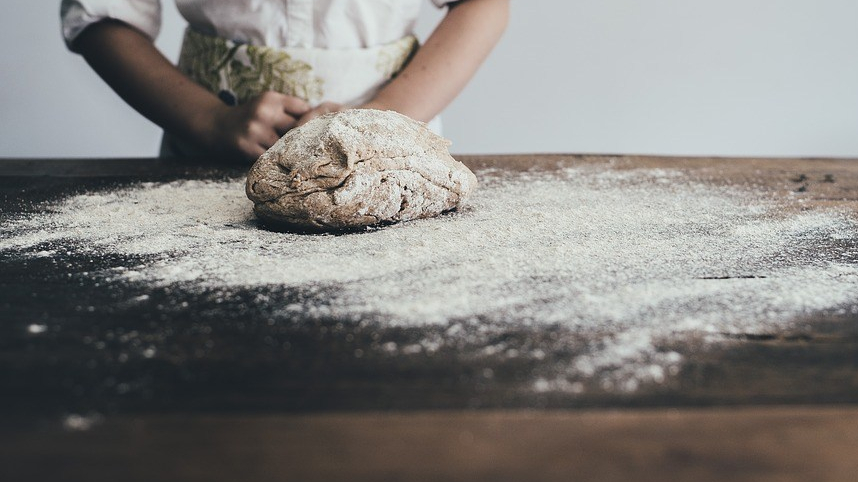 Short Bread, Delicious! – Yui Ayumi & Miyuki&nbsp;Kobayashi