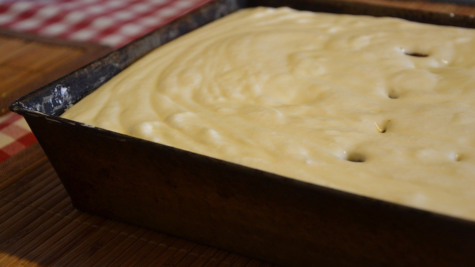 Strawberry Rare Cheesecake, Delicious! – Yui Ayumi & Miyuki&nbsp;Kobayashi