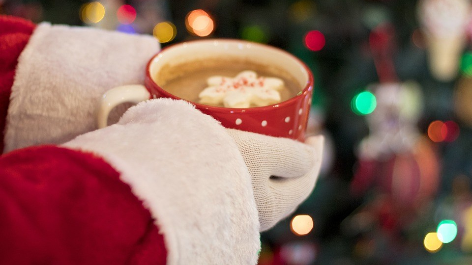 Marshmallow Berbentuk Bintang, Delicious! – Yui Ayumi & Miyuki&nbsp;Kobayashi