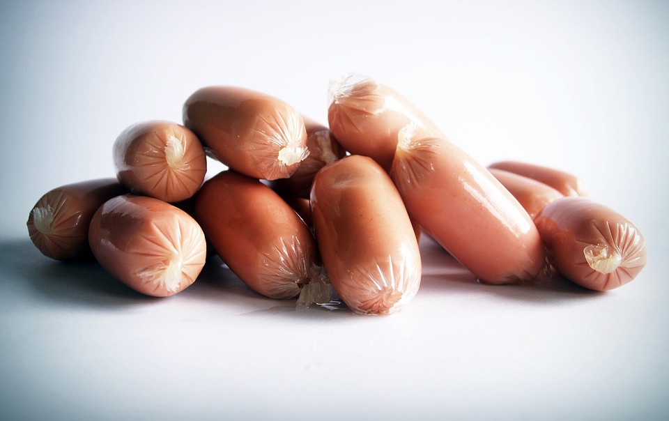 Hot Dog Roll, Delicious! – Yui Ayumi & Miyuki&nbsp;Kobayashi