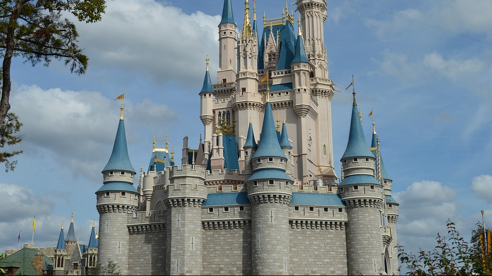 The Power of Fandom, Geekerella – Ashley&nbsp;Poston