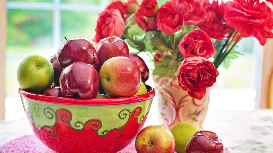 Cocktail Snow White, Kitchen Princess – Natsumi Ando & Miyuki&nbsp;Kobayashi