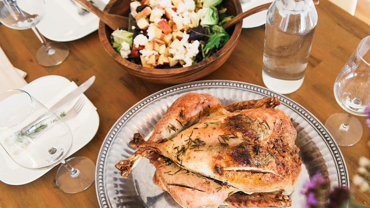 Chiken Doria, Kitchen Princess – Natsumi Ando & Miyuki&nbsp;Kobayashi