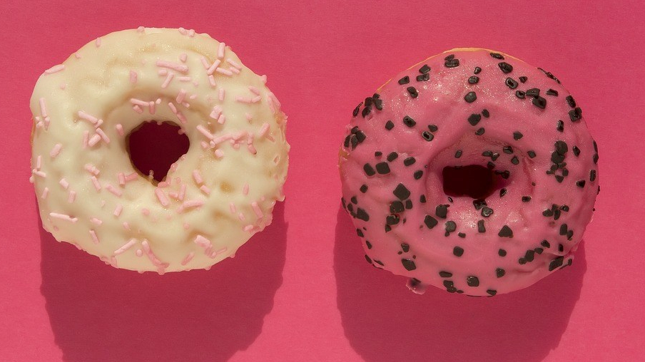 Midsummer Princess Ring Donuts, Harajuku Candy Kitchen – Fujita&nbsp;Hasumi