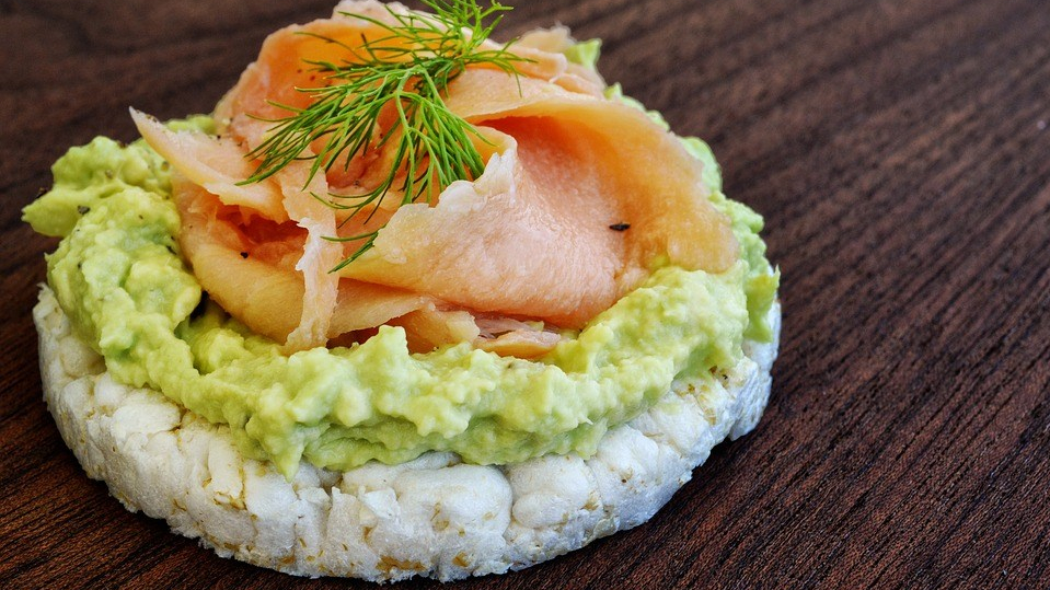 Rice Cake, Kitchen Princess – Natsumi Ando & Miyuki&nbsp;Kobayashi