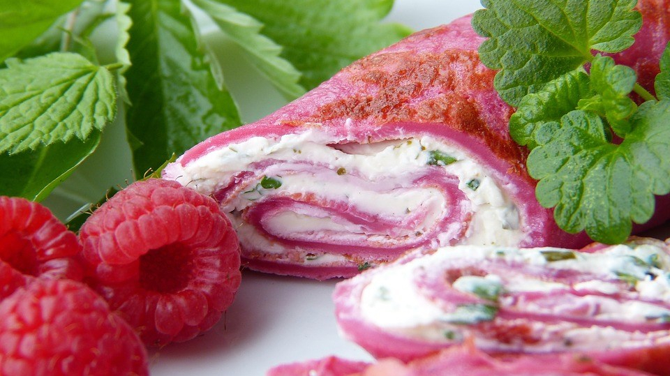 Dream Land Crepe Parfait, Harajuku Candy Kitchen – Fujita&nbsp;Hasumi