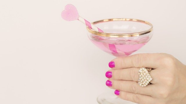 Cocktail Pink Princess, Kitchen Princess – Natsumi Ando & Miyuki&nbsp;Kobayashi