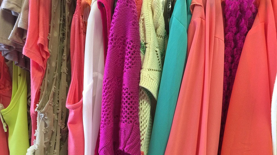 List of My Favorite Fashion Brand !!&nbsp;^^