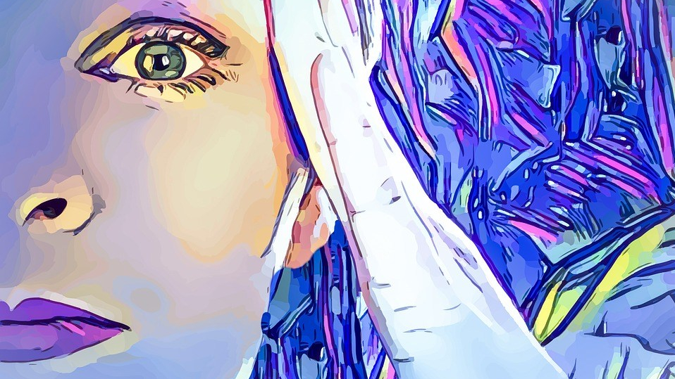 List of My Favorite Fictional Female&nbsp;Characters