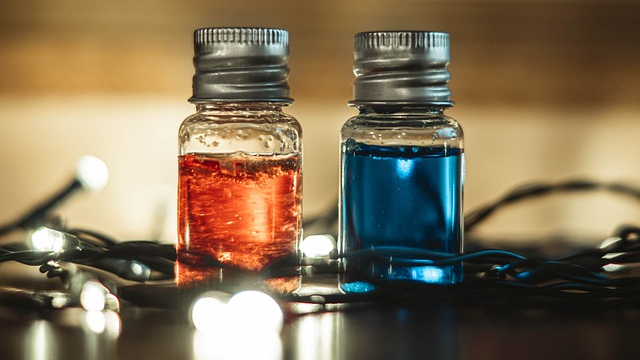 Ramuan Ajaib, Goosebumps – R.L.&nbsp;Stine