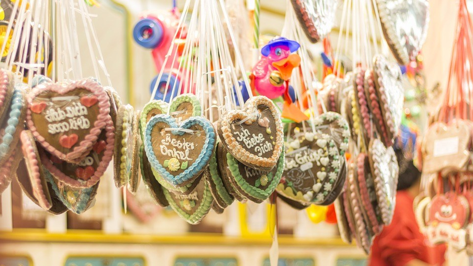 About Oktoberfest and The&nbsp;Songs