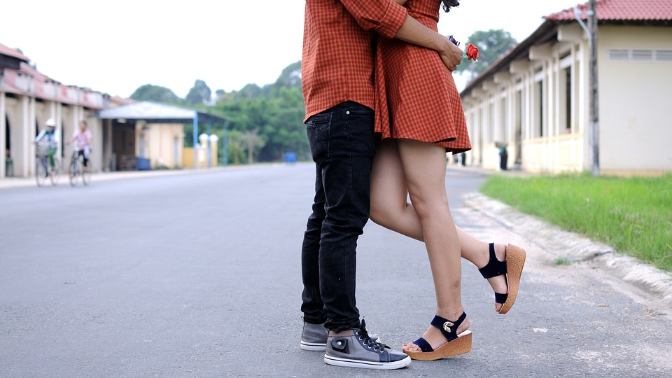 Pacar Palsu, The Fill in Boyfriend – Kasie&nbsp;West