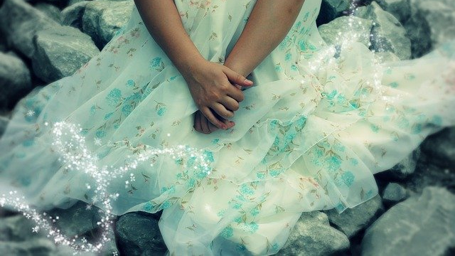 Favorite Quotes from The Selection Series – Kiera&nbsp;Cass