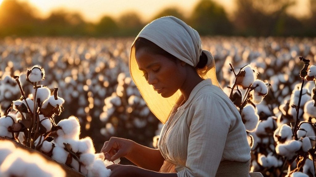 Daftar Film tentang Rasisme dan&nbsp;Perbudakan