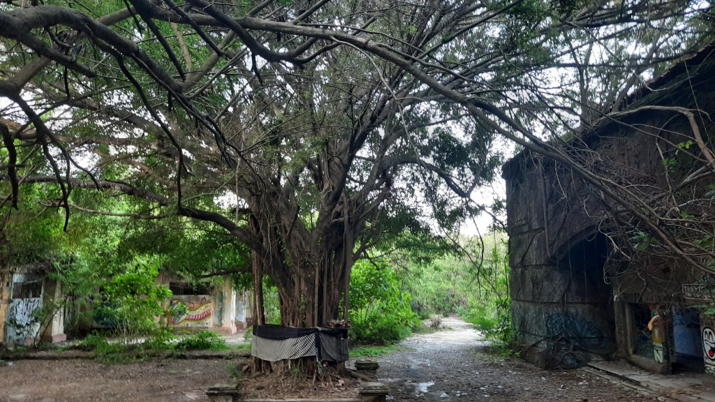 Wisata Mistis : Melali ke Taman Festival&nbsp;Bali