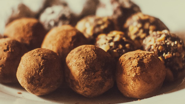 Truffle ala Miiko , Namaku Miiko – Ono&nbsp;Eriko