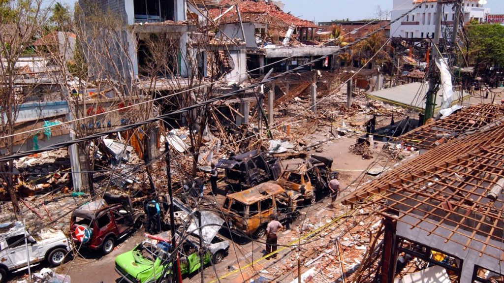 Dampak Bom Bali 1 & 2 yang Masih&nbsp;Tersisa