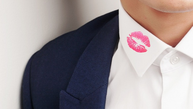 Membalas Perselingkuhan, A World of Marriage Couple & The Other&nbsp;Woman