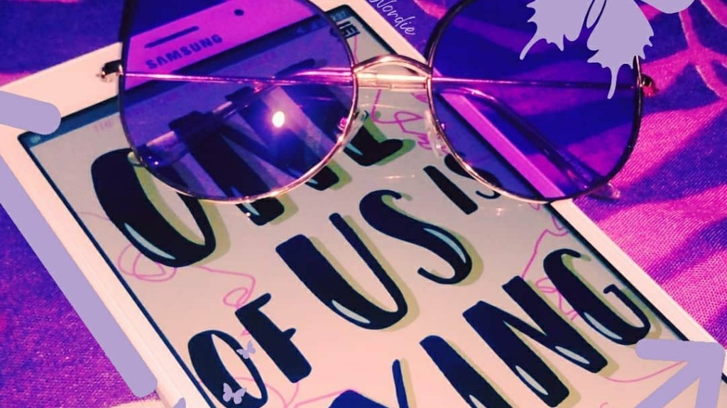 Satu Pembohong, “One of Us Is Lying” –  Karen M.&nbsp;McManus