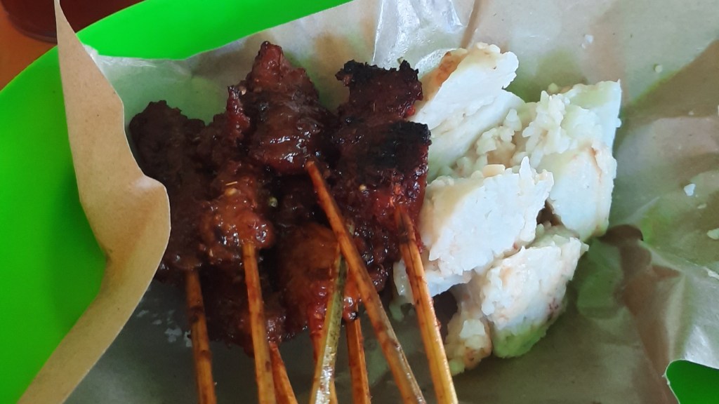 Tempat & Makanan Bali&nbsp;Favorit