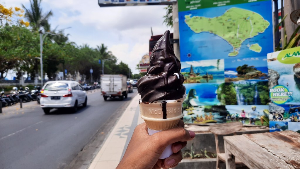 Tempat Jajan atau Nyemil Favorit di&nbsp;Bali