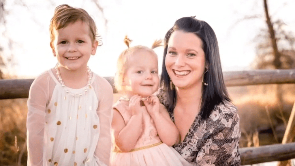 Hari ini, 3 Tahun lalu : Kisah Chris Watts, Pembunuh Anak & Istrinya karena&nbsp;Perselingkuhan