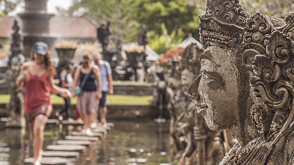 Kasus-kasus Bule Bunuh Diri di&nbsp;Bali