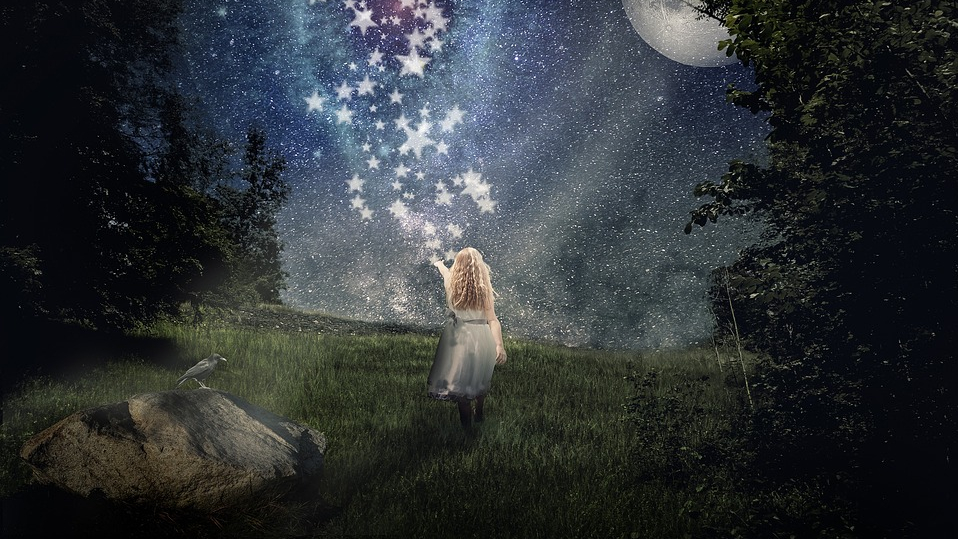 Petualangan Putri Sang Kartografer, The Girl of Ink and Stars – Kiran Milwood&nbsp;Hargrave