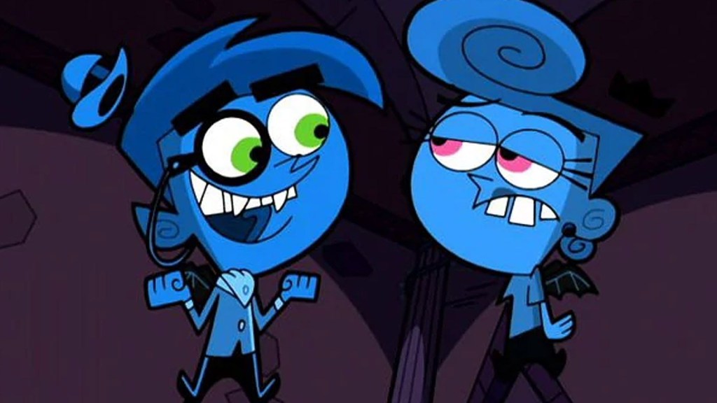 (1/3) Urban Legend Kartun : Sisi Gelap di setiap&nbsp;Karakternya