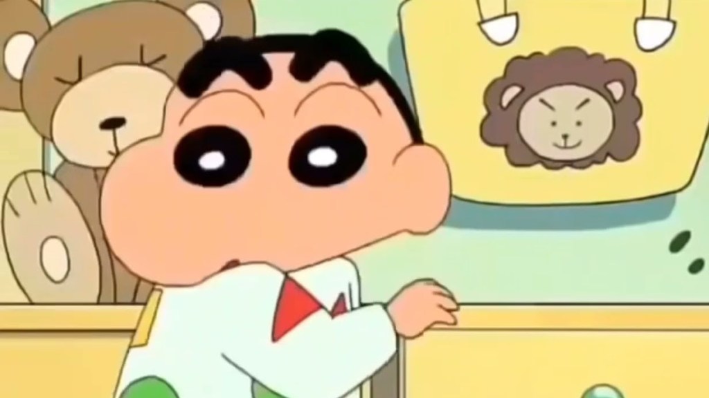 Doraemon, Crayon Shinchan (Anime 90an &&nbsp;Ost-nya)