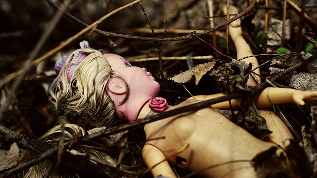 Kisah Engeline, Korban Tragis Kekerasan Anak di&nbsp;Indonesia