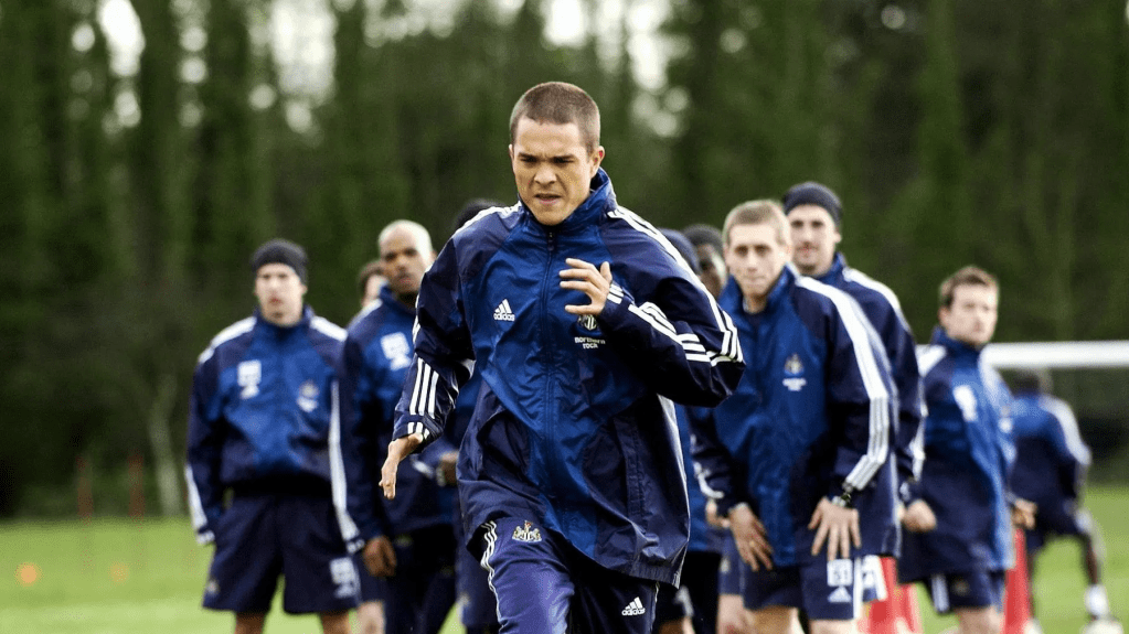 Film Goal! (Trilogy) : Mengapai Impian di Dunia Sepak&nbsp;Bola