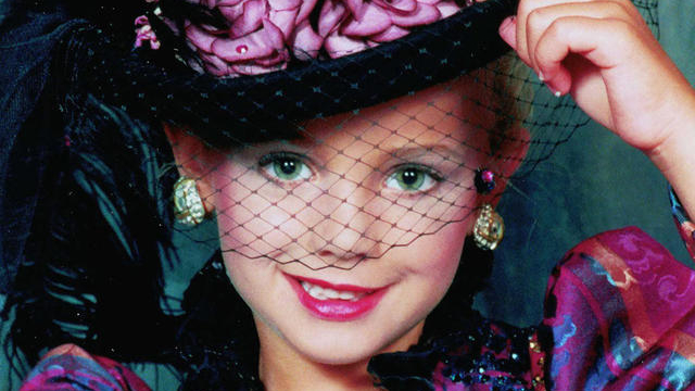 Kisah JonBenet Ramsey, Ratu Kecantikan Cilik yang dibunuh dengan&nbsp;Keji