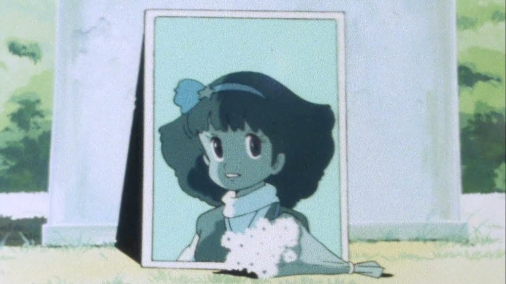 Urband Legend Anime : Momo, Maruko &&nbsp;Shinchan