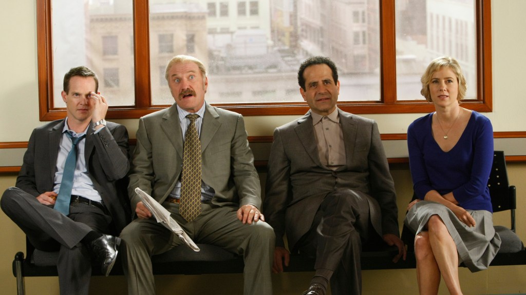 Mr. Monk : Funny and Charming Detective Stories&nbsp;Quotes