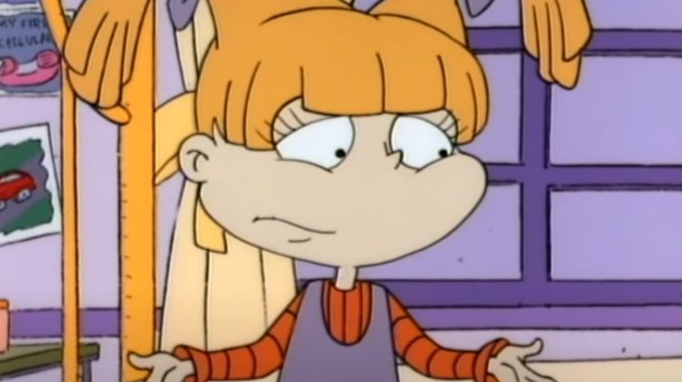 (3/3) Urban Legend Kartun : Sisi Gelap di setiap&nbsp;Karakternya