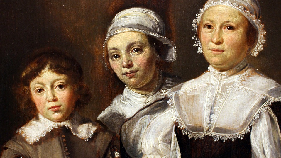 (4/4) Kisah Seram di Balik Lagu Anak versi&nbsp;Inggris