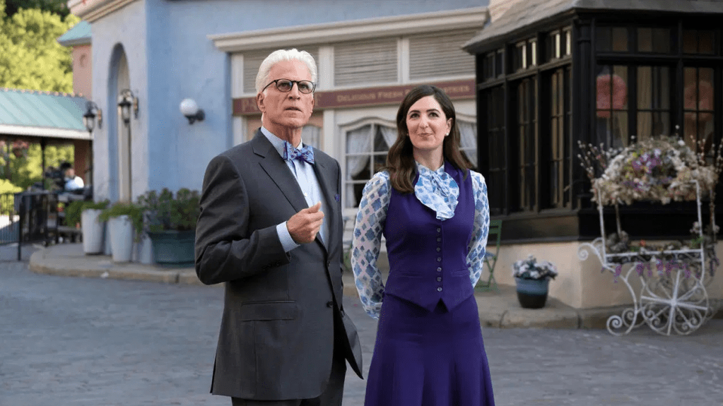 Meaningful Quotes from Series “The Good&nbsp;Place”
